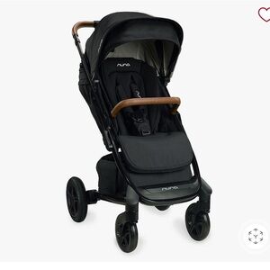 Nuna Tavo Next Stroller